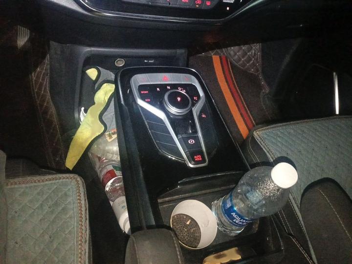 MAXUS G20 2020 2.0T Petrol AT Luxury photo 6