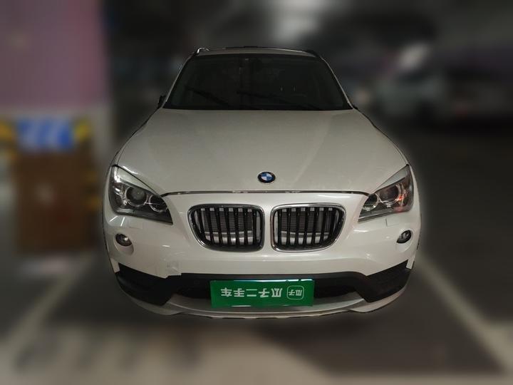 X1 2015 sDrive18i Leading photo 2