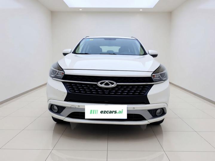 Tiggo 7 2018 1.5T AT Elite China V photo 2