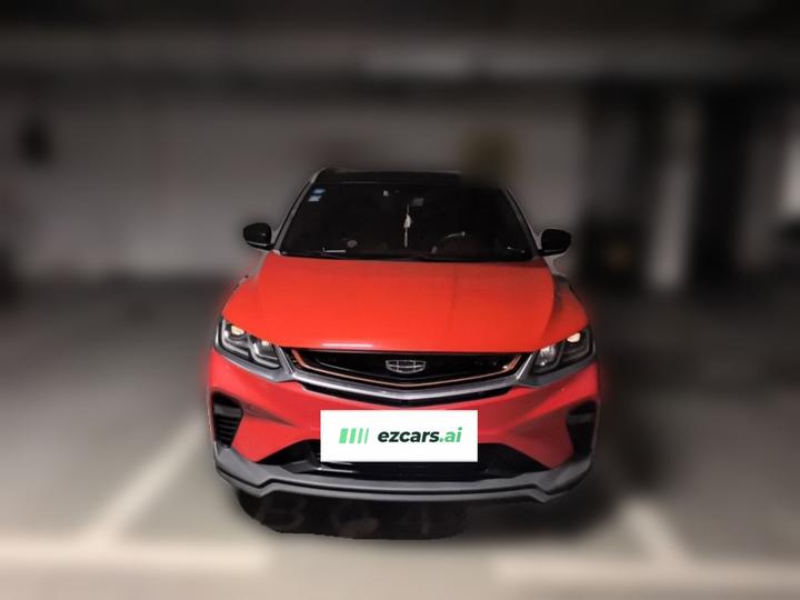 Binyue 2019 Sport 260T DCT China V photo 2