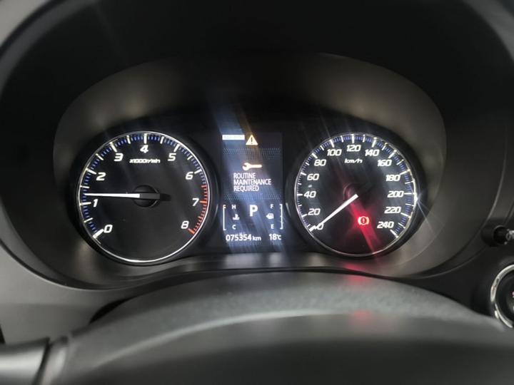 Outlander 2019 2.4L AWD Enjoy 5-Seater China VI photo 7
