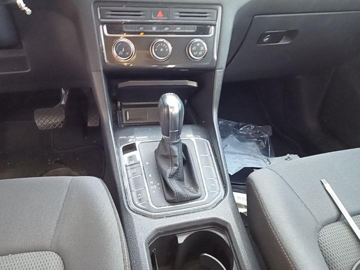 Golf 2016 230TSI AT Progressive photo 5