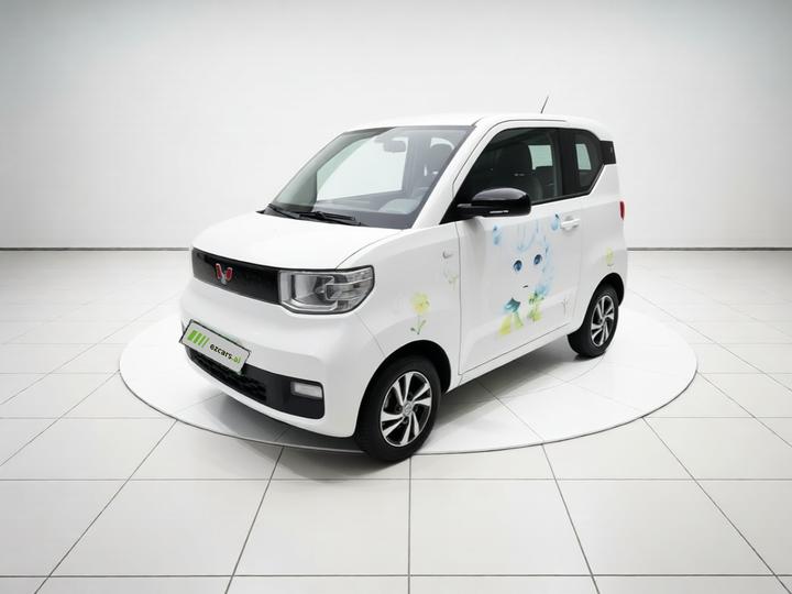 Hongguang MINIEV 2020 LFP