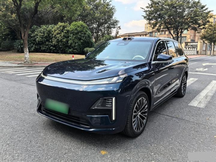 Deepal S09 2025 AWD Ultra+