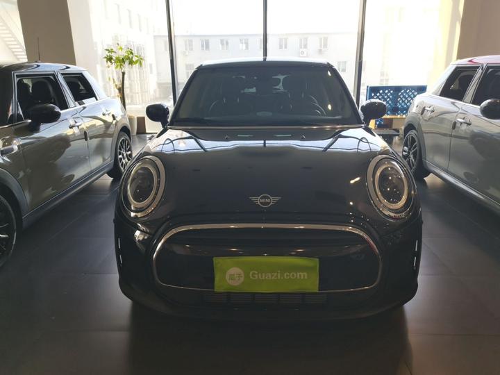 2023 Facelift 1.5T COOPER 5-Door photo 2