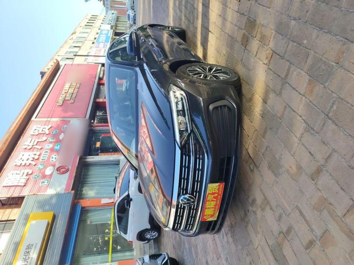 Sagitar 2025 Facelift 200TSI DSG photo 2
