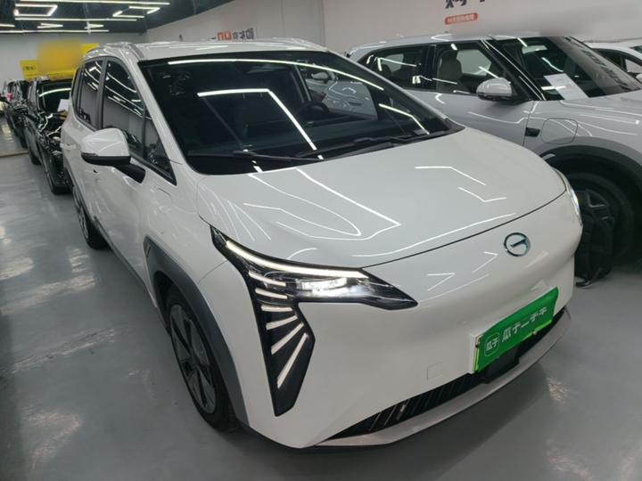 AION Y 2023 Plus 610 photo 3