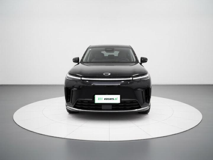 GAC Trumpchi S9 2025 Qiankun UItra 6-Seater photo 2