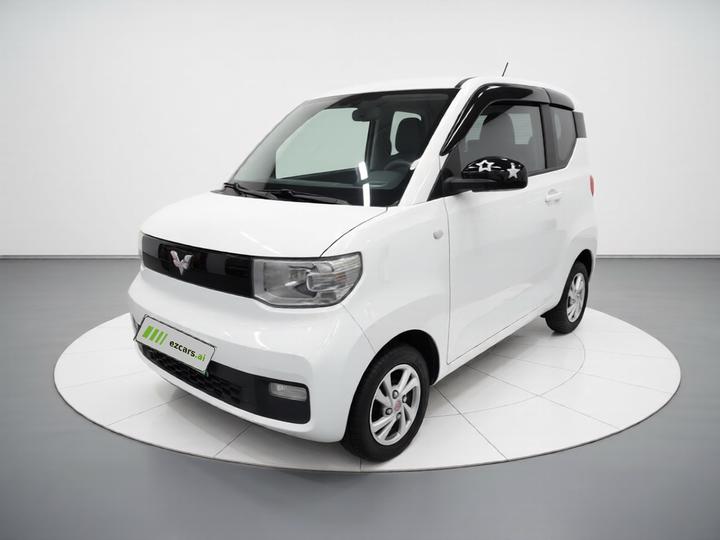 Hongguang MINIEV 2020 LFP