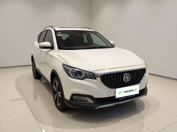 ZS 2018 1.5L AT Elite China V photo 3