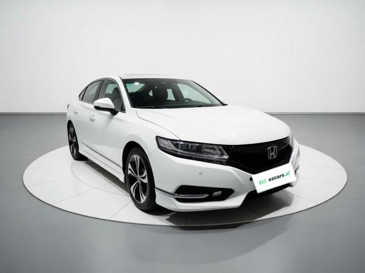 Spirior 2015 2.4L Premium photo 3