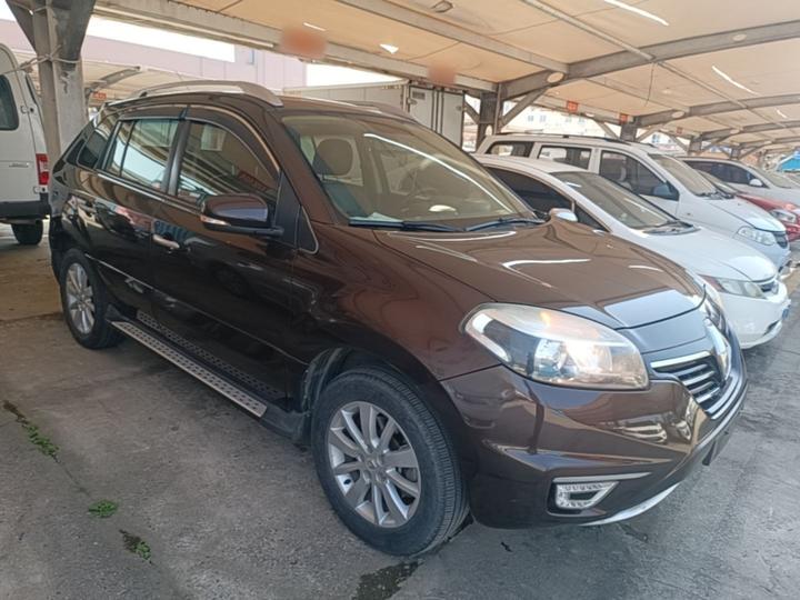 Imported 2015 2.0L RWD Standard photo 3