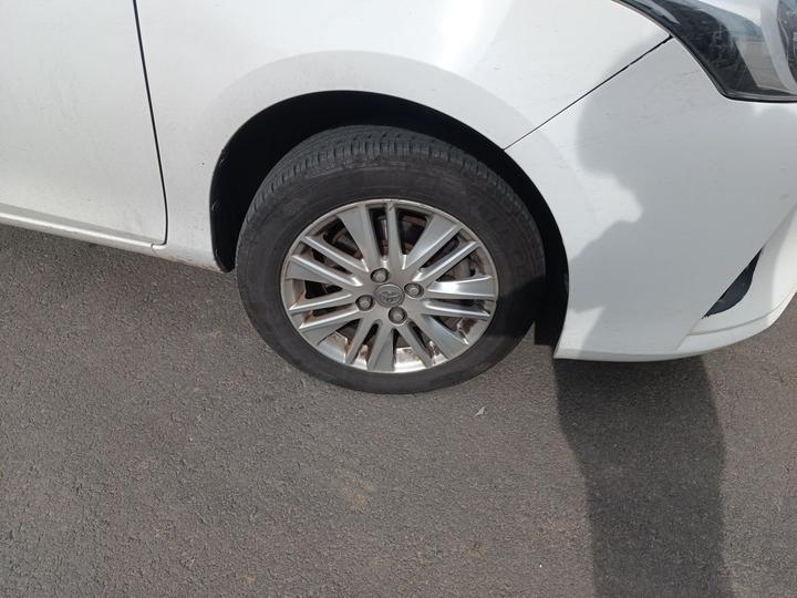 YARiS L 2019 1.5E MT China VI photo 8
