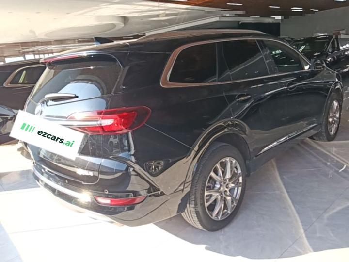 2022 652T AWD Exclusive Flagship 7-Seater photo 6