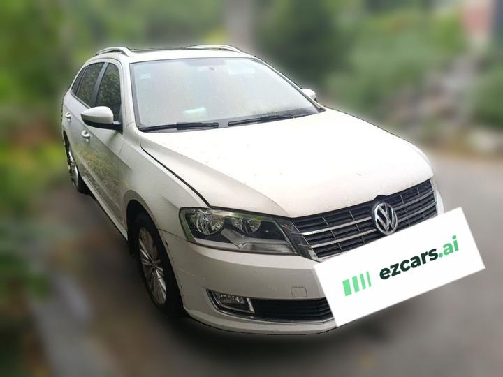 2013 1.4TSI AT Comfort photo 3