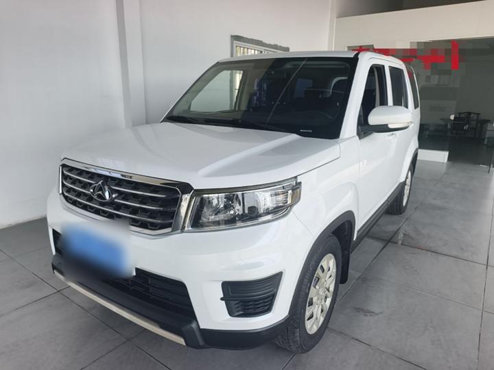 X70A 2018 1.5L MT Standard