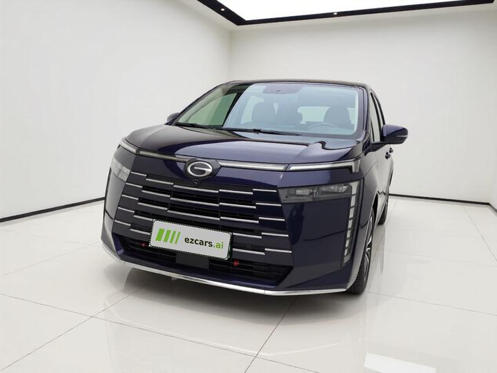 GAC Trumpchi E8 EV 2024 150km MAX