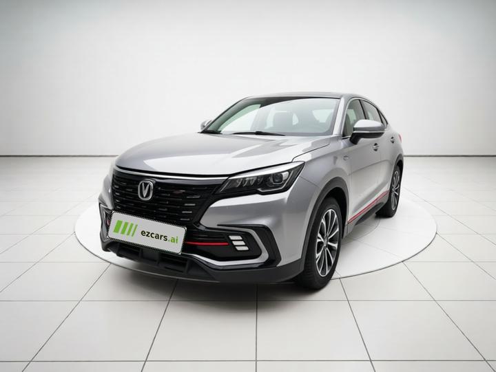 CS85 COUPE 2021 2.0T AT Luxury