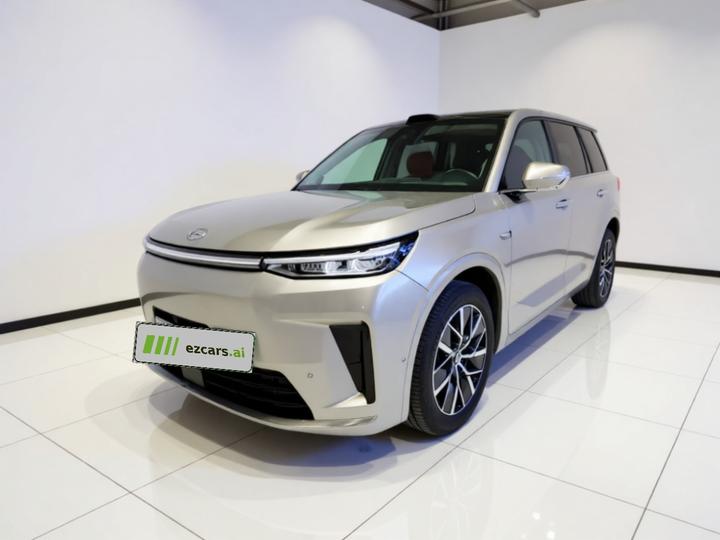 GAC Trumpchi S9 2025 Qiankun Max 6-Seater