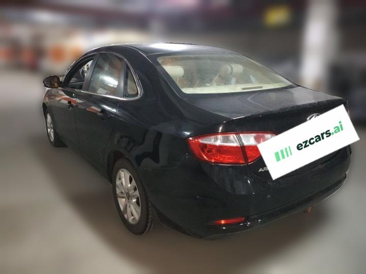 Arrizo 7 2015 1.6L MT photo 4