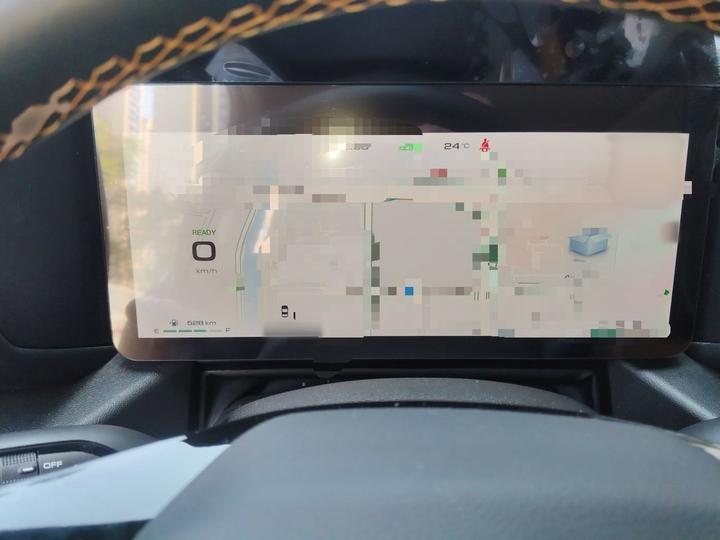 Dargo PLUS EV 2024 Hi4 102km Plus photo 4