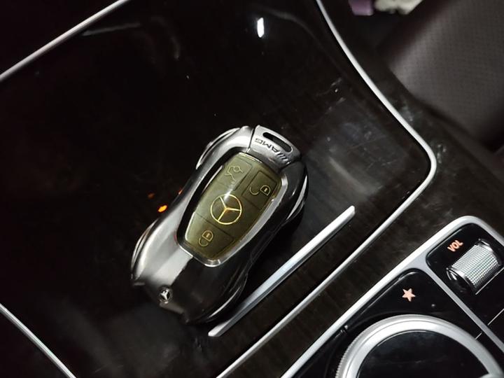 GLC 2018 Facelift GLC 260 4MATIC Dynamic photo 8