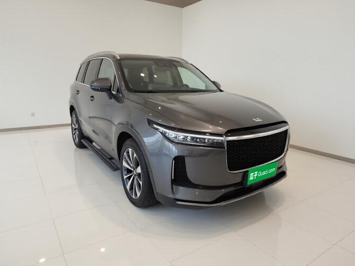 Li Auto ONE 2020 EREV 6-Seater photo 3