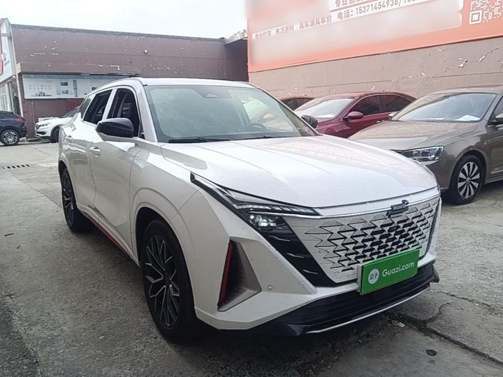 Z6 2022 1.5T DCT City photo 3