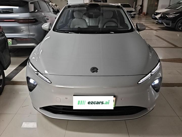 ET7 2022 75kWh photo 2