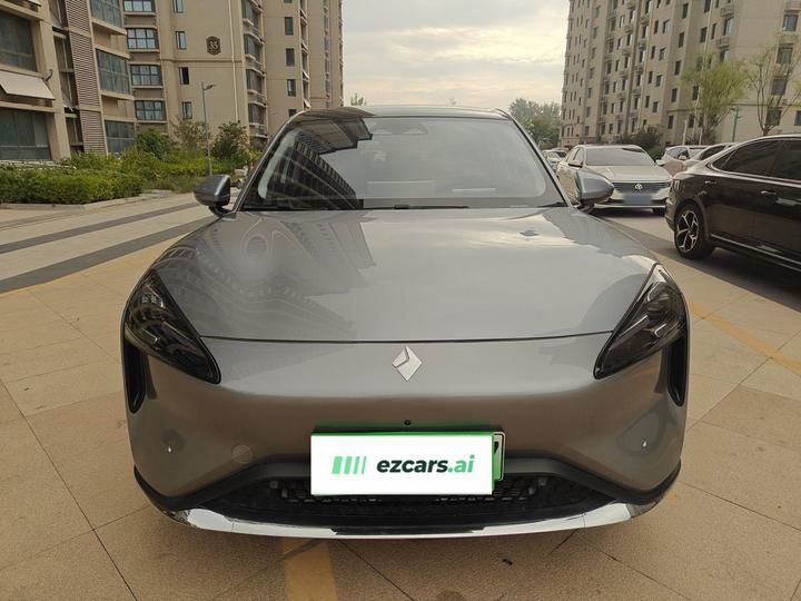 2024 600km EV photo 2