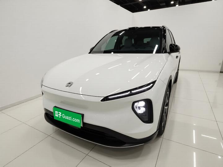 ES6 2024 75kWh photo 2