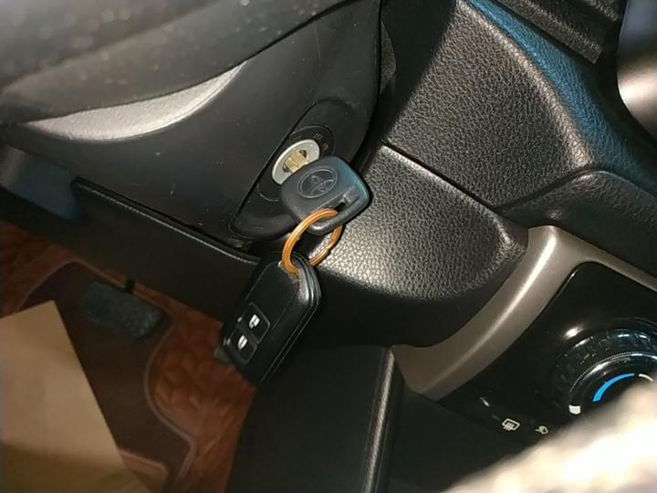 Vios FS 2019 1.5L CVT photo 8
