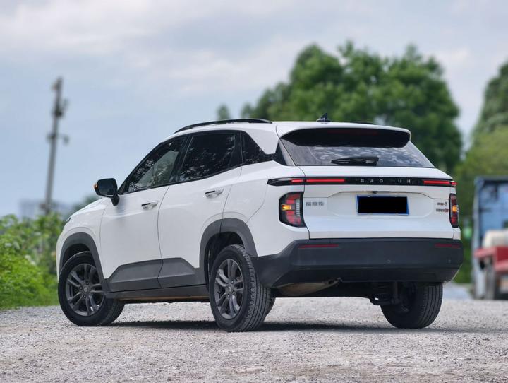 RS-3 2020 1.5L CVT 24 Luxury photo 3