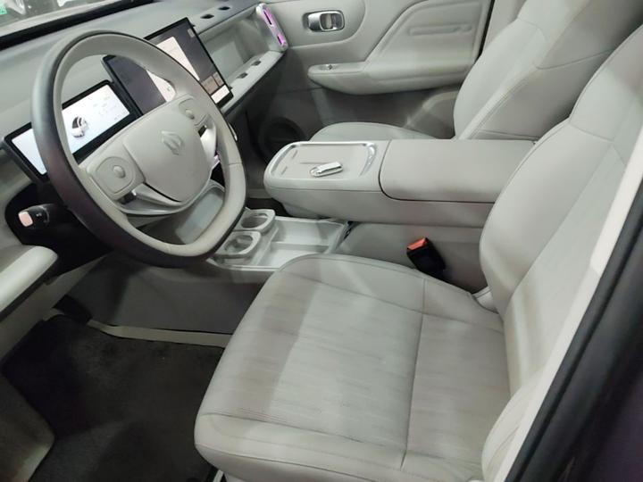 Leapmotor B10 2025 510 Enjoy photo 6