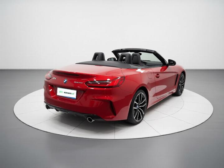 Z4 2019 sDrive 25i M Sport Package photo 5