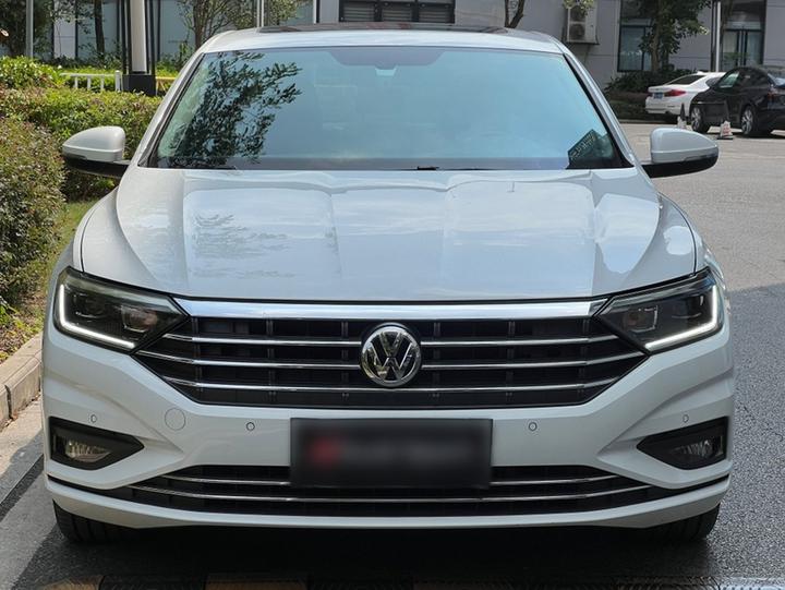 Sagitar 2021 280TSI DSG Excellence photo 2