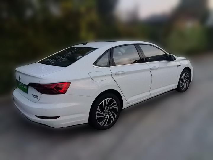 Sagitar 2021 200TSI DSG photo 6