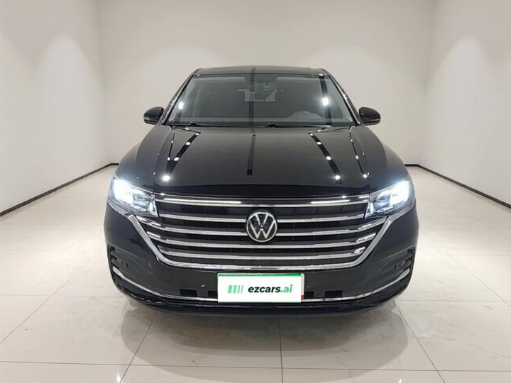 Viloran 2020 330TSI Luxury photo 2