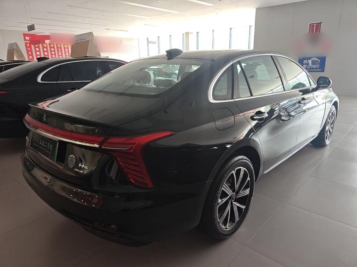 H5 PHEV 2025 130 photo 4