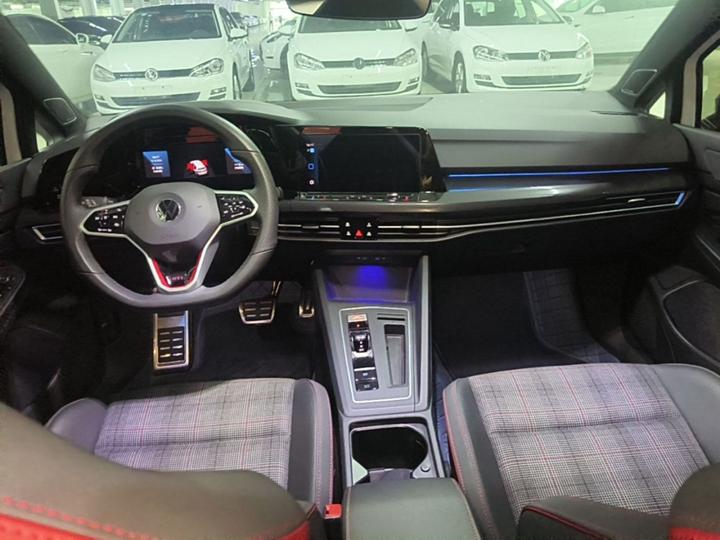 Golf GTI 2023 380TSI DSG GTI photo 5