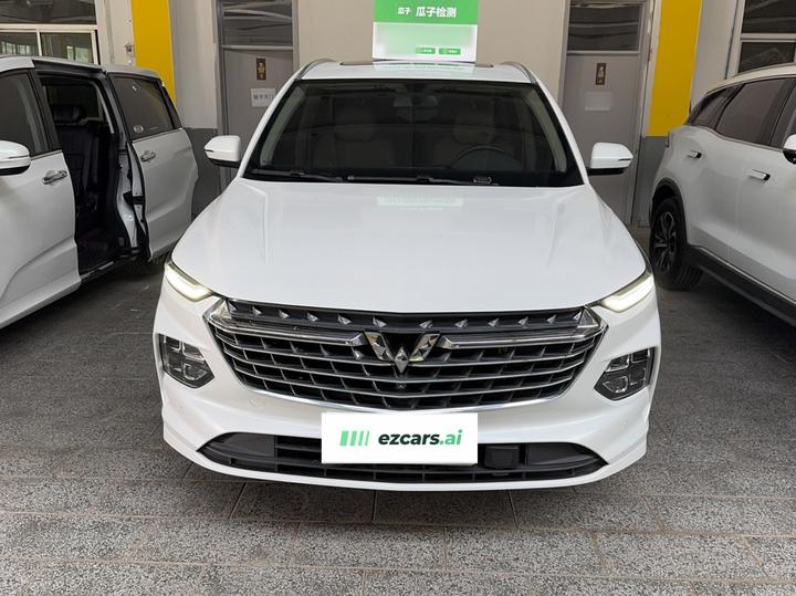 Wuling 2020 1.5T CVT Flagship photo 3