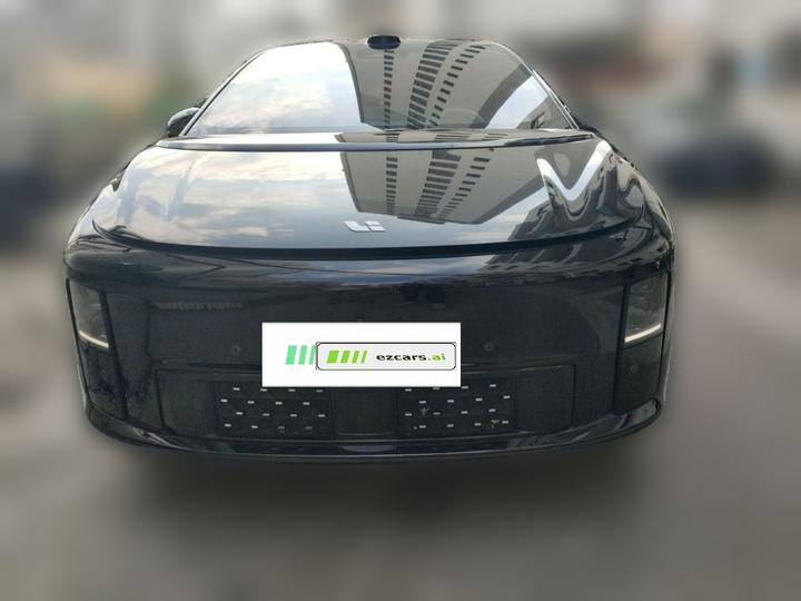 Li Auto i6 2025 AWD Standard photo 2