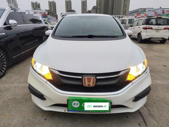 Jade 2017 1.8L AT Classic 5-Seater photo 2