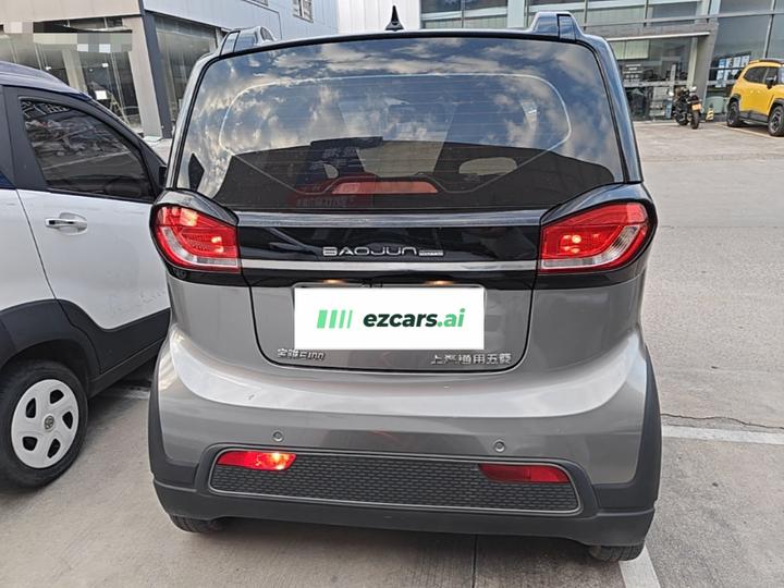 E100 2019 250KM photo 5