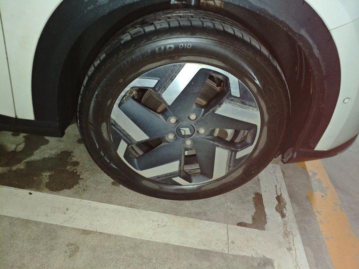 2024 600km EV photo 8