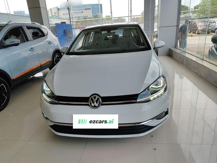 Golf 2020 280TSI DSG Comfort photo 2