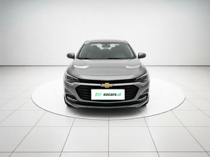 Cruze 2020 320 AT Enjoy photo 2