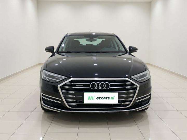 A8 2021 A8L 50 TFSI quattro Comfort photo 2