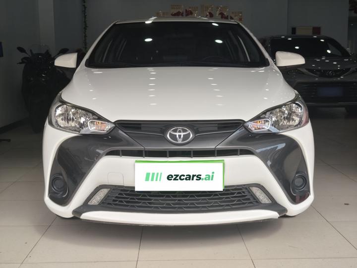 YARiS L 2022 1.5L CVT Luxury PLUS photo 5