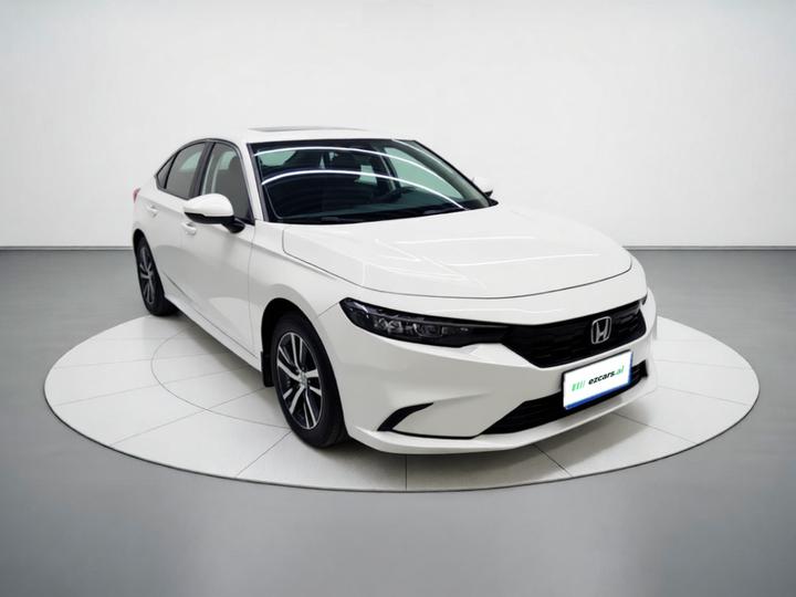 Integra 2022 240TURBO CVT Tech photo 3
